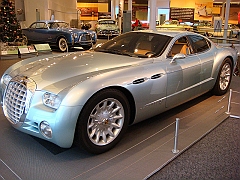 146 Walter P Chrysler Museum [2008 Dec 13]